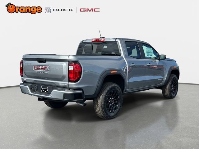 New 2026 GMC Canyon Elevation w/ Convenience Package image 3