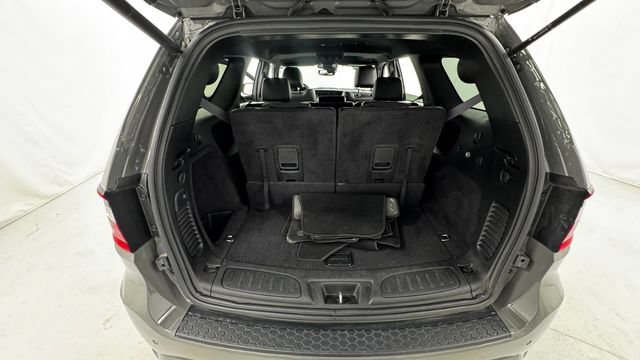 Used 2025 Dodge Durango R/T AWD/4WD image 16