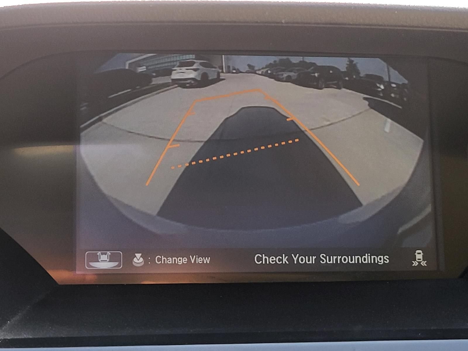 Used 2016 Acura RDX FWD w/ Technology Package image 21