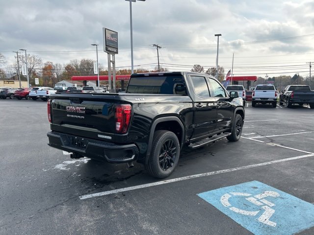 New 2026 GMC Sierra 1500 Elevation video 2
