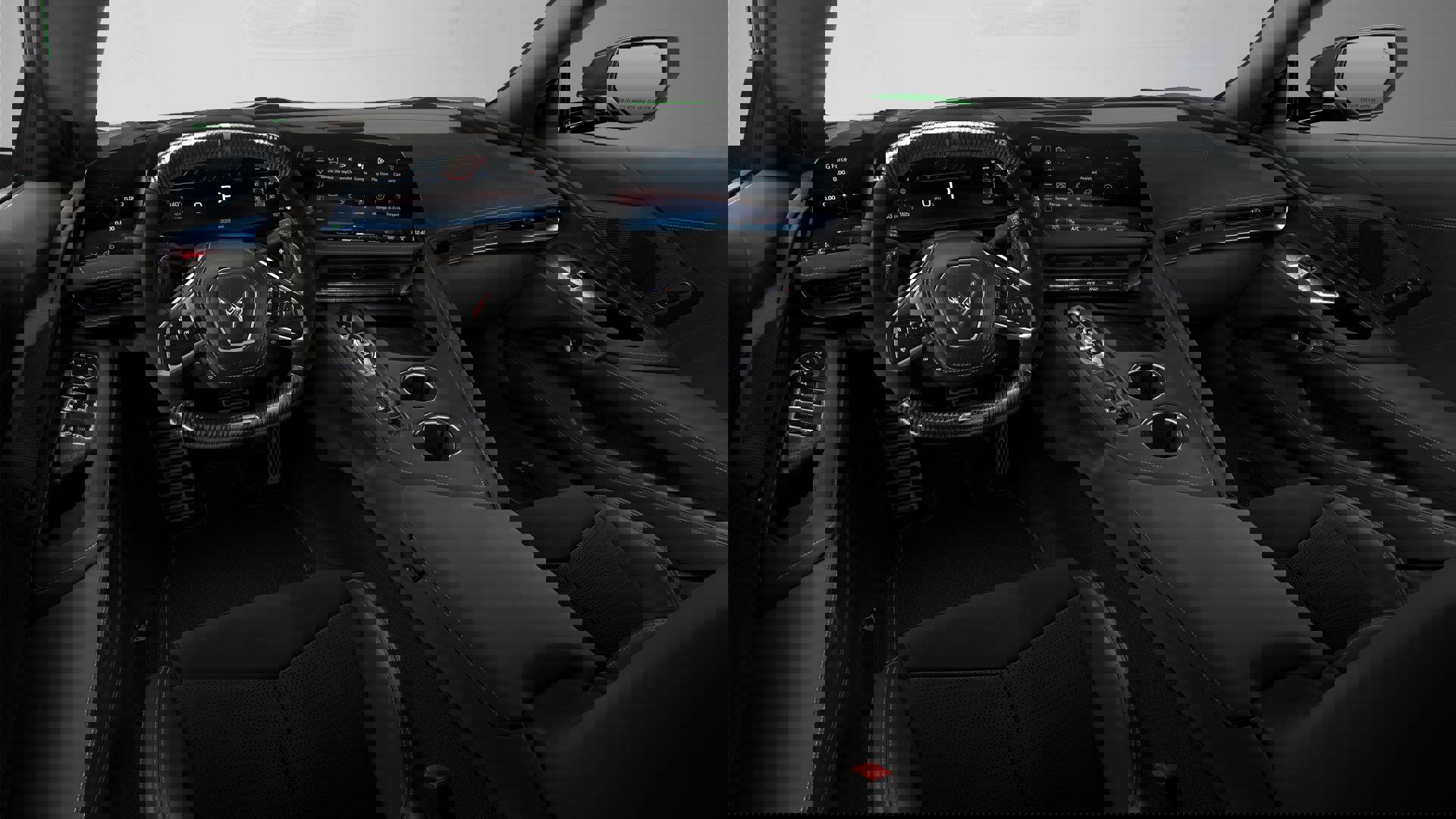 New 2026 Chevrolet Corvette Z06 image 32