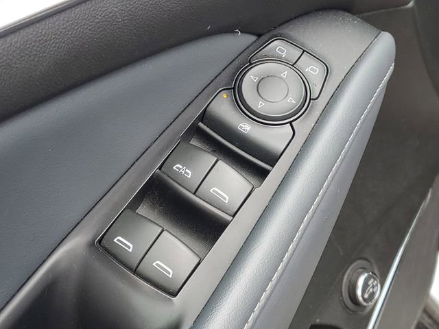 Used 2023 Buick Enclave Essence w/ Experience Buick Package image 12