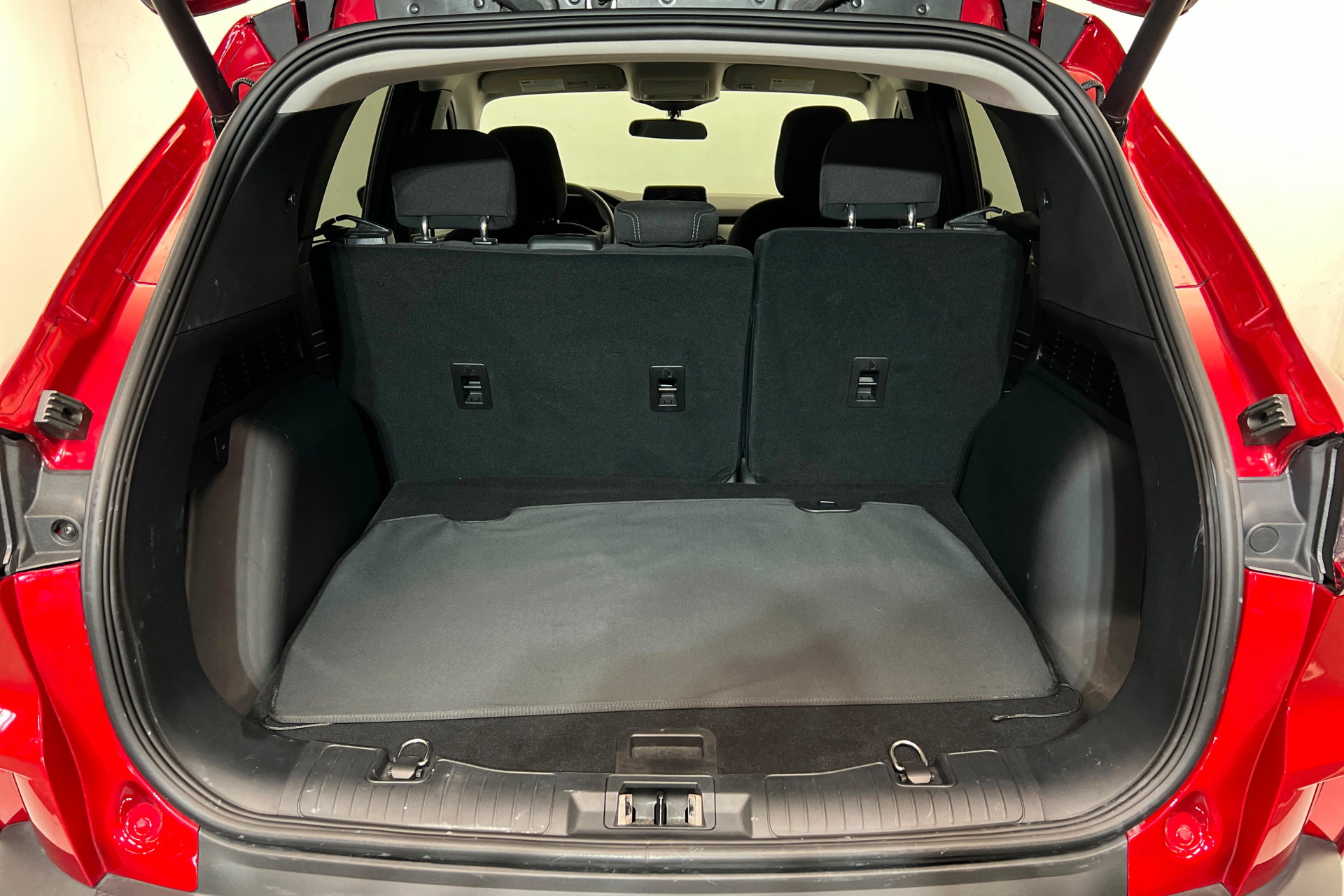 Used 2023 Ford Escape Active FWD image 23