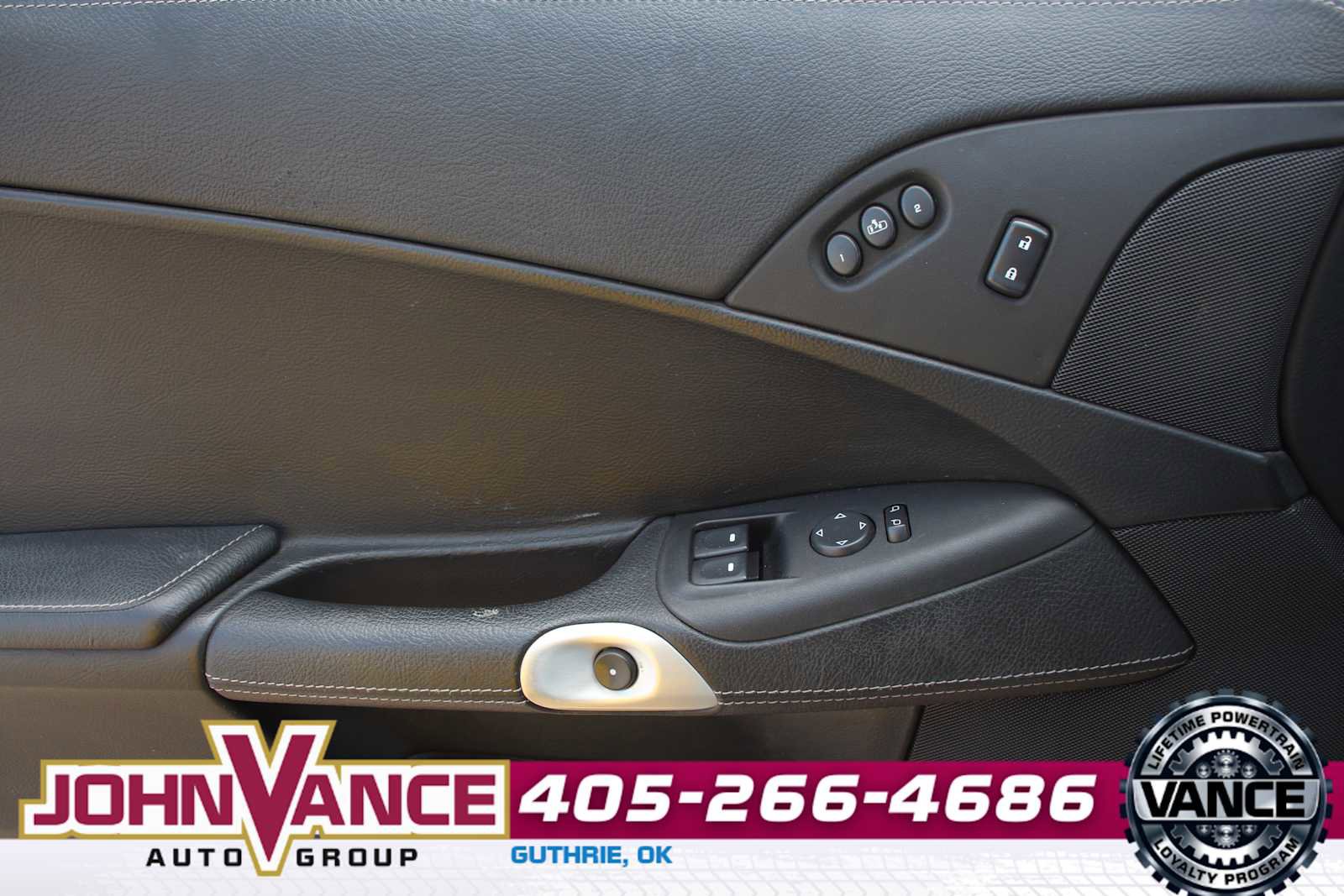 Used 2011 Chevrolet Corvette Grand Sport w/ Preferred Equipment Group image 28