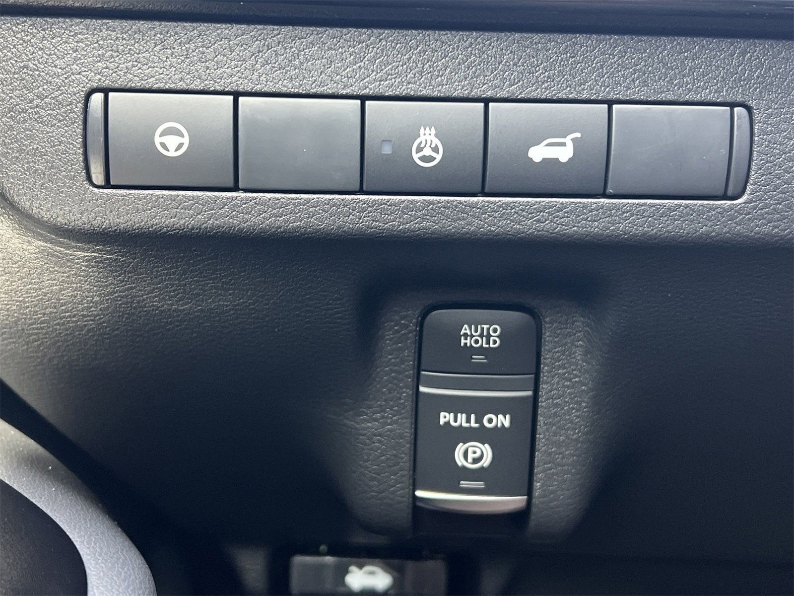 New 2025 Nissan Murano SL image 14