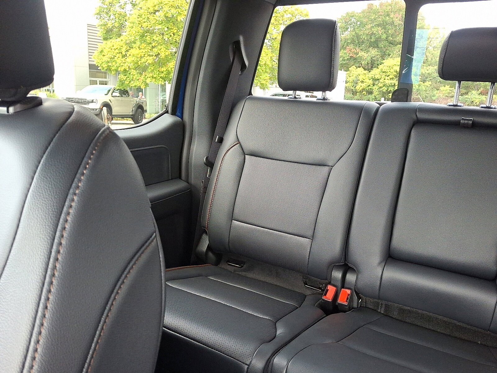 New 2026 Ford F250 Lariat w/ Tremor Off-Road Package image 19