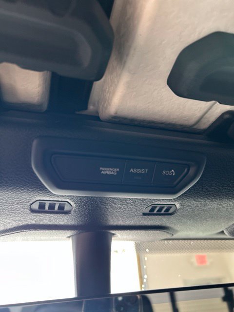 Used 2022 Jeep Gladiator Mojave w/ LED Lighting Group AWD/4WD image 19