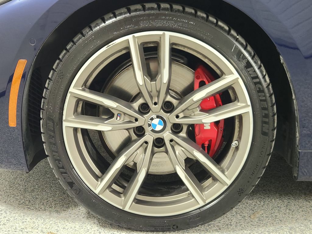Used 2023 BMW 440i xDrive Coupe w/ Premium Package image 13