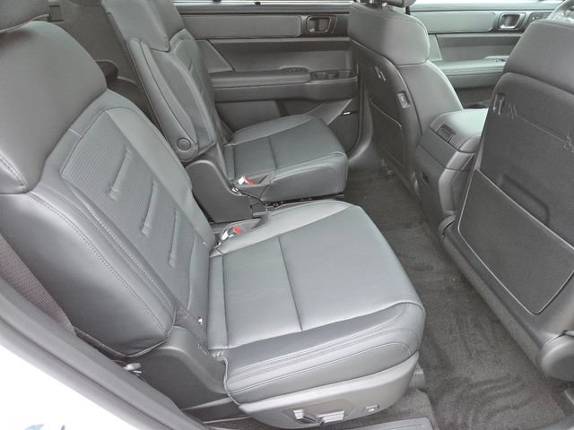 New 2027 Hyundai Santa Fe Calligraphy AWD/4WD image 24