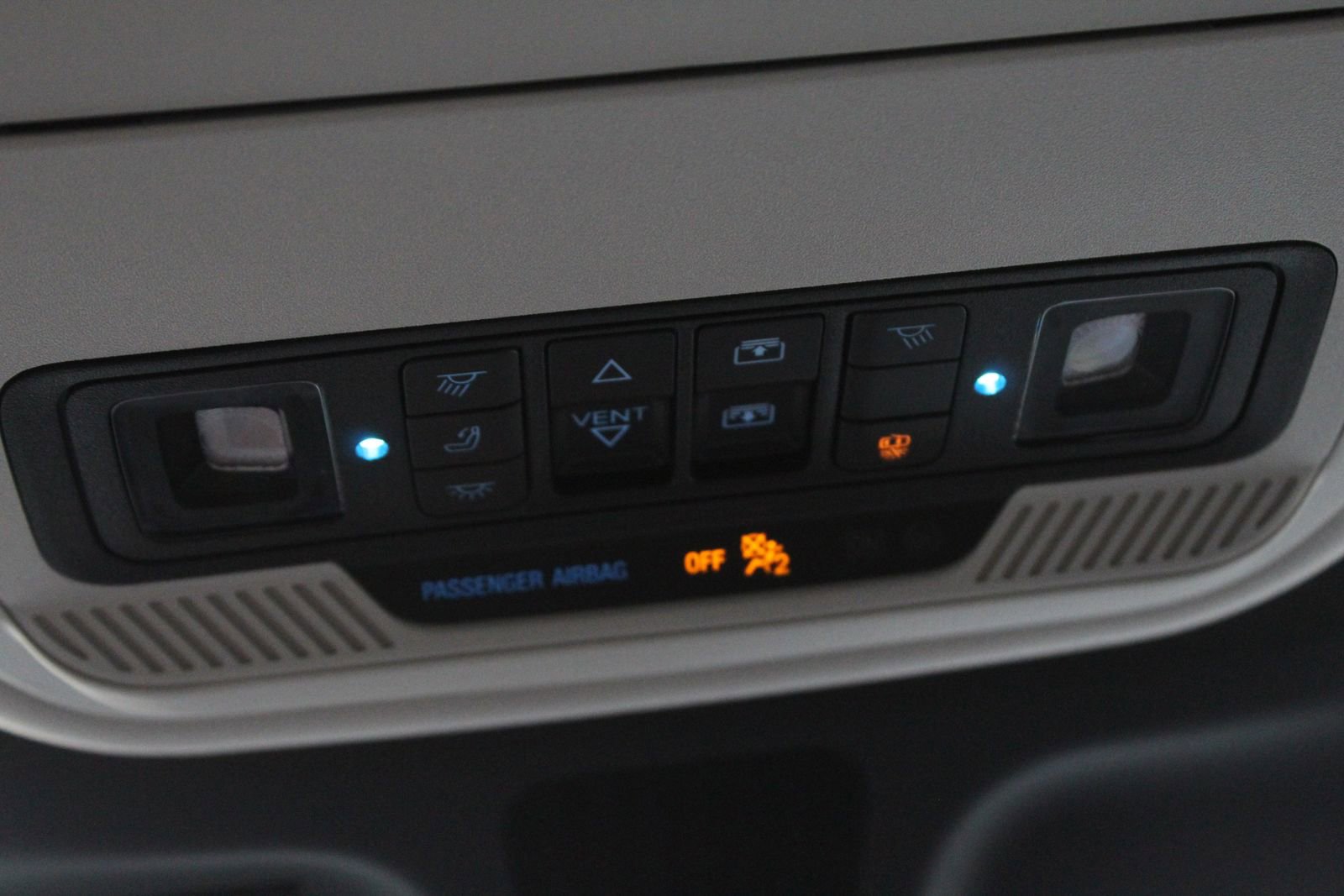 New 2025 Ford Expedition Max Platinum w/ Driver's Package image 34