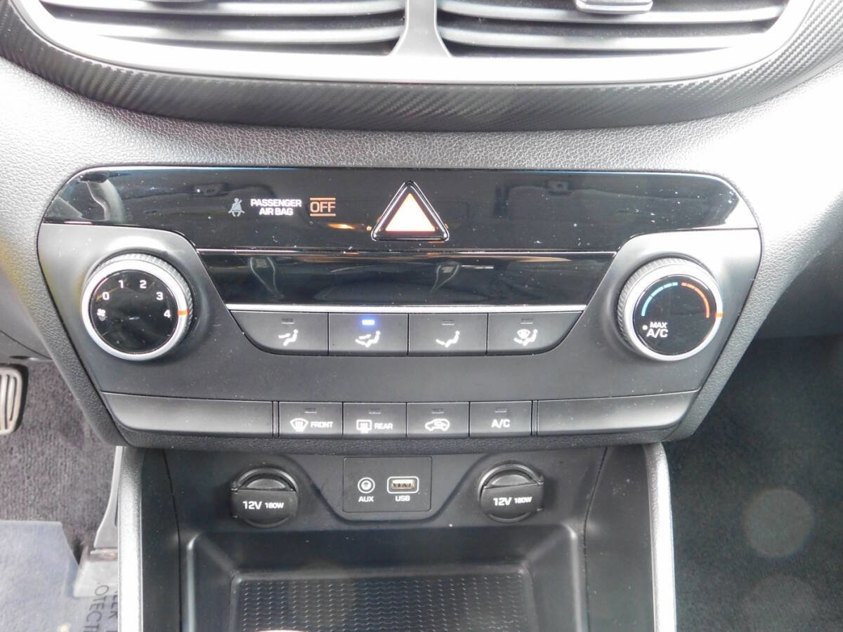 Used 2020 Hyundai Tucson SE AWD/4WD image 14