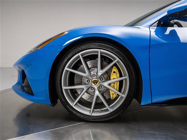 Used 2024 Lotus Emira First Edition image 18