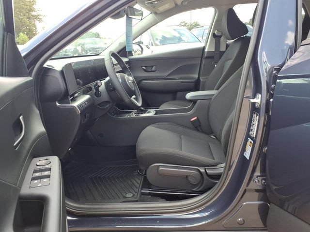 New 2026 Hyundai Kona SEL Sport FWD image 14