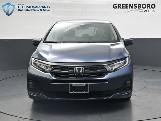 Used 2025 Honda Odyssey EX-L image 12