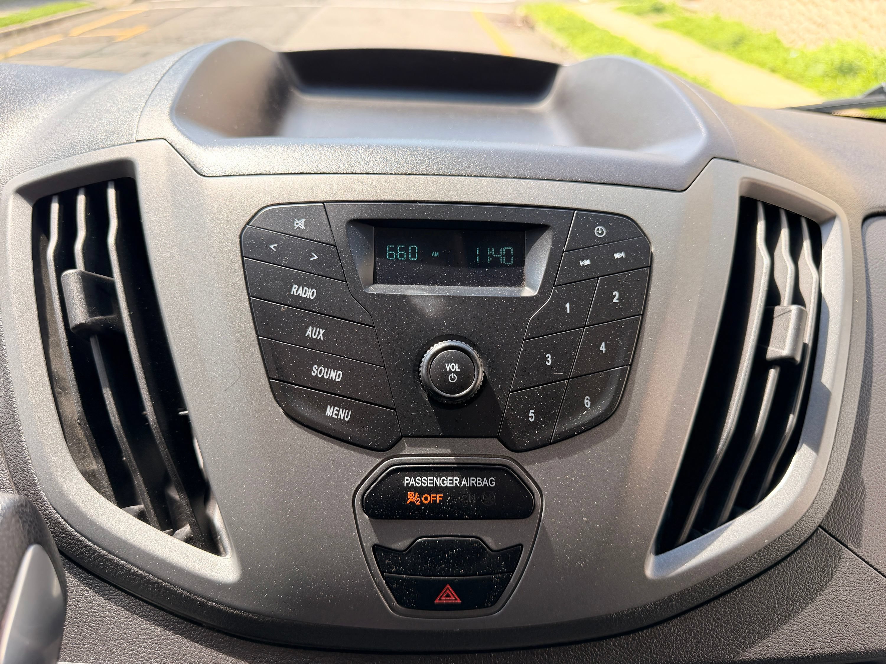 Used 2019 Ford Transit 350 148 High Roof Extended RWD image 29
