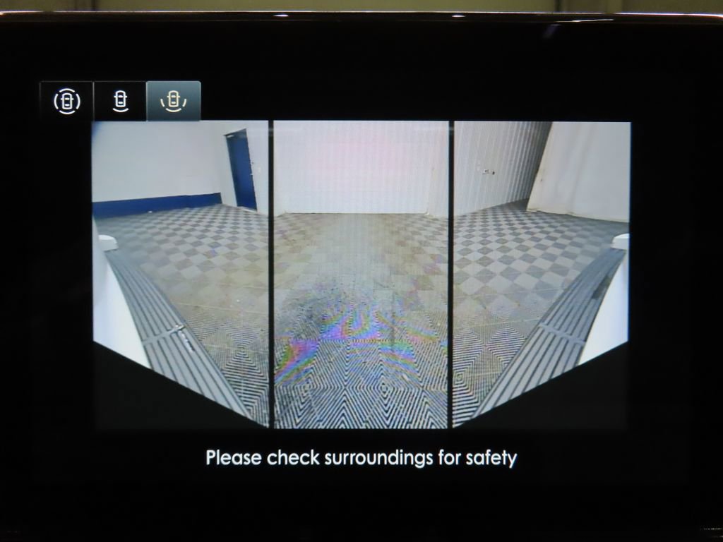 Used 2020 Lincoln Navigator Reserve w/ Luxury Package AWD/4WD image 22