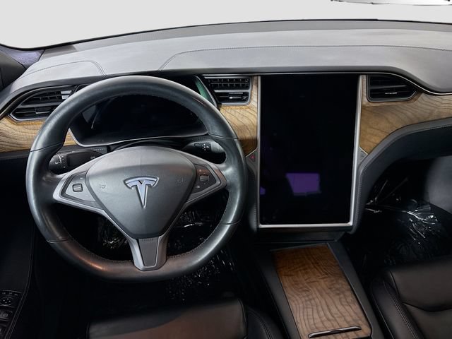 Used 2020 Tesla Model S Long Range AWD/4WD image 21