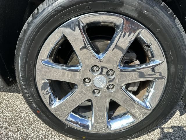 Certified 2018 Buick Encore Preferred w/ Experience Buick Package FWD image 21
