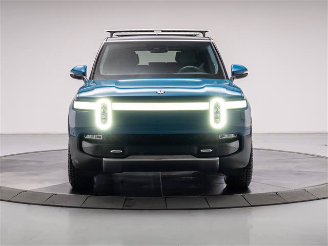 Used 2023 Rivian R1S Adventure AWD/4WD image 8