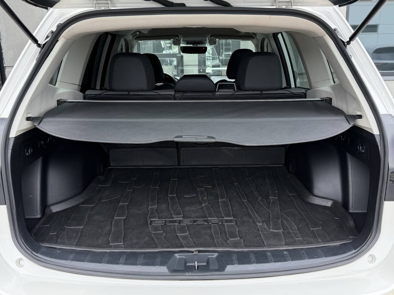 Used 2021 Subaru Forester Sport AWD/4WD image 30