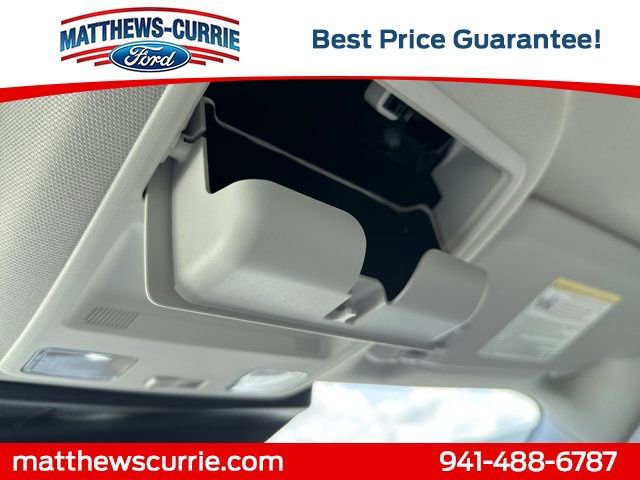 New 2025 Ford Bronco Sport Outer Banks image 22