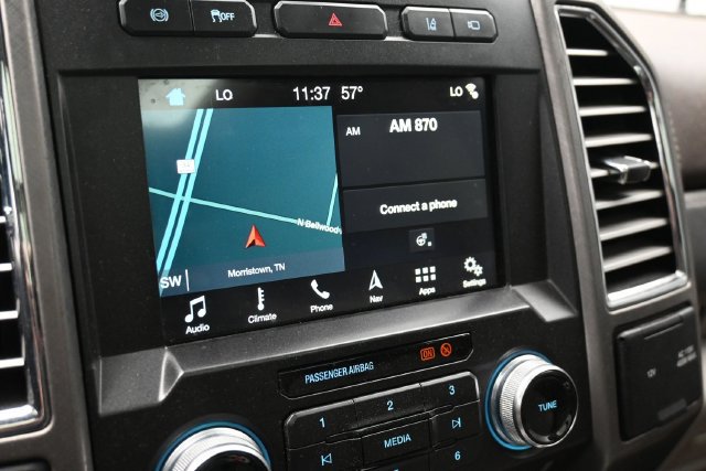 Used 2018 Ford F250 Limited AWD/4WD image 17