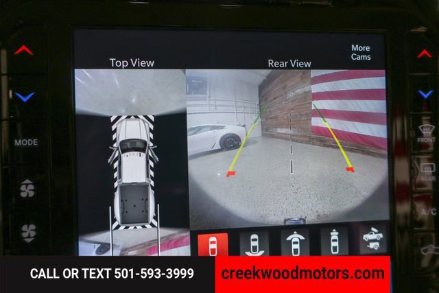 Used 2022 RAM 3500 Laramie image 57