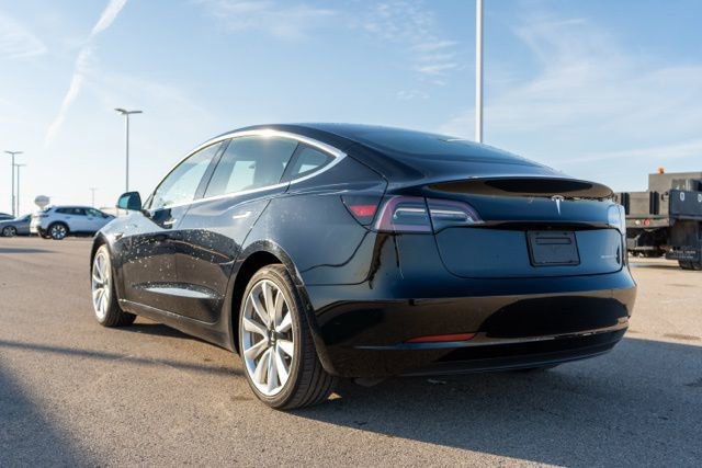 Used 2019 Tesla Model 3 Long Range image 5