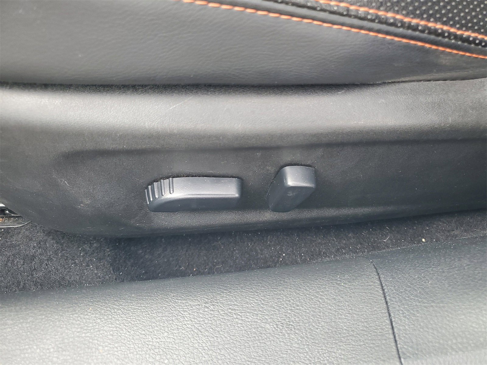 Used 2024 Nissan Altima 2.5 SR image 7