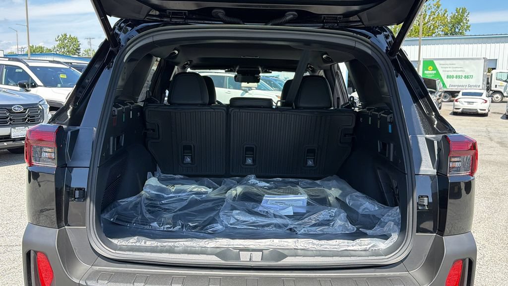 New 2026 Subaru Outback Touring XT AWD/4WD image 22