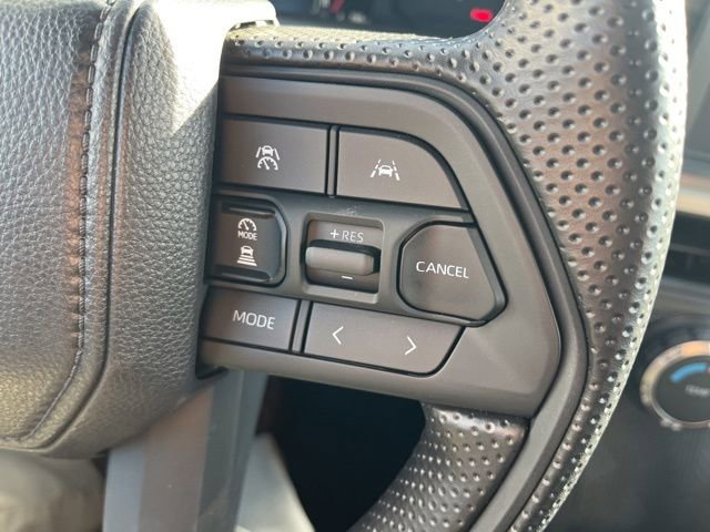 New 2025 Toyota Tacoma SR5 image 17