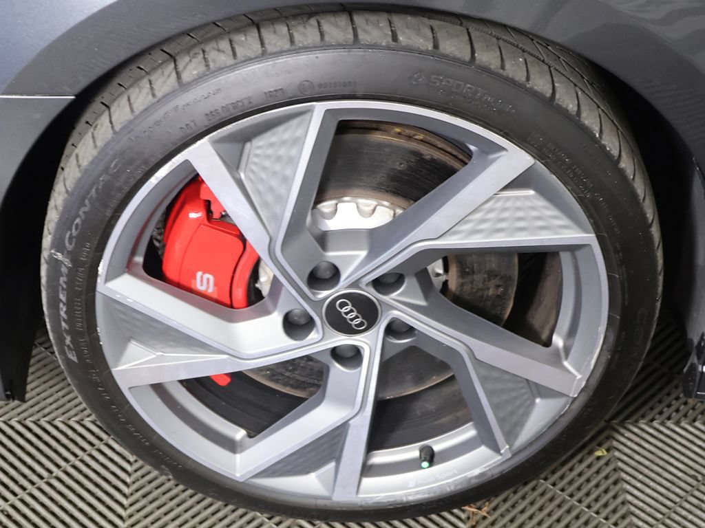 Used 2023 Audi S3 Premium Plus AWD/4WD image 19