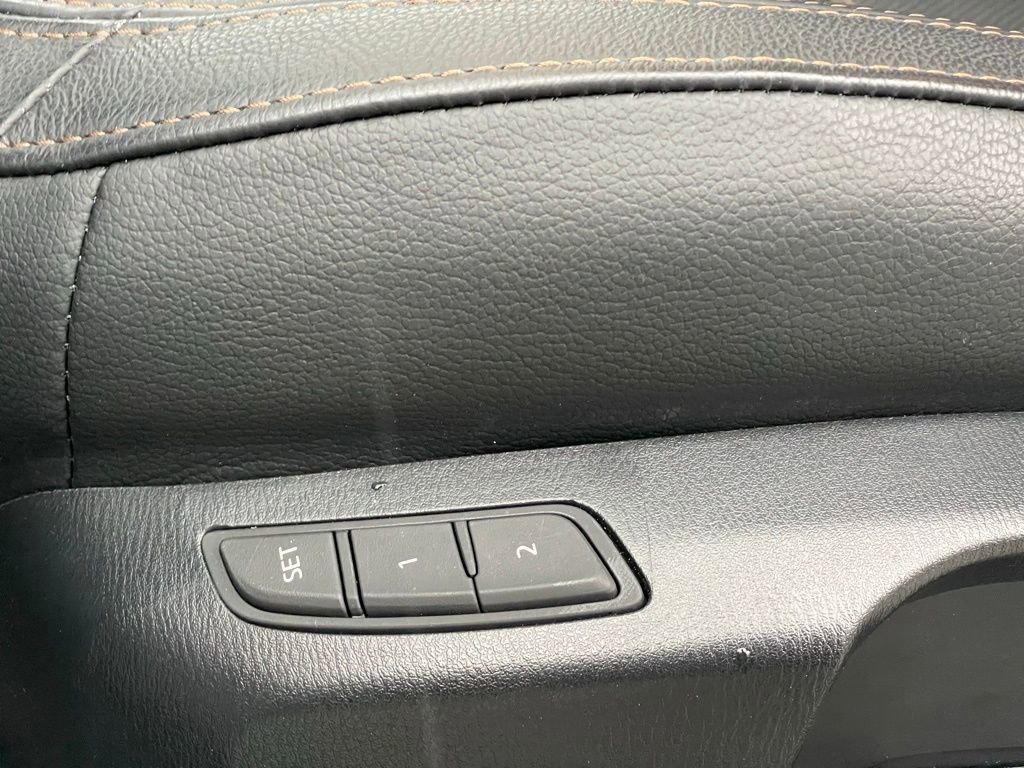 Certified 2023 MAZDA CX-5 AWD 2.5 S w/ Premium Package image 17