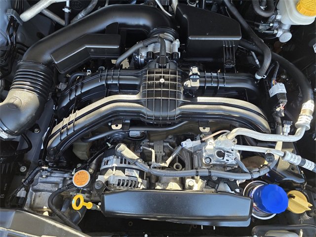 Used 2021 Subaru Crosstrek 2.0i image 21