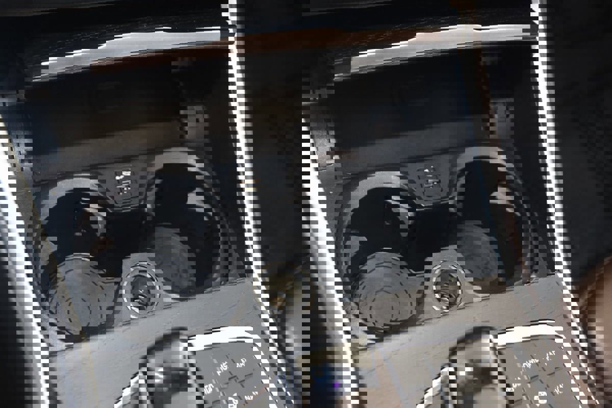 Used 2021 BMW 430i Convertible w/ Convenience Package image 38