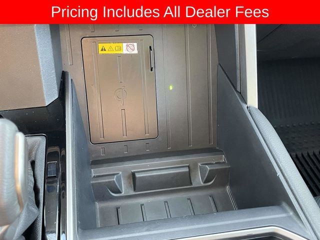 Used 2022 Toyota Tundra Limited AWD/4WD image 30