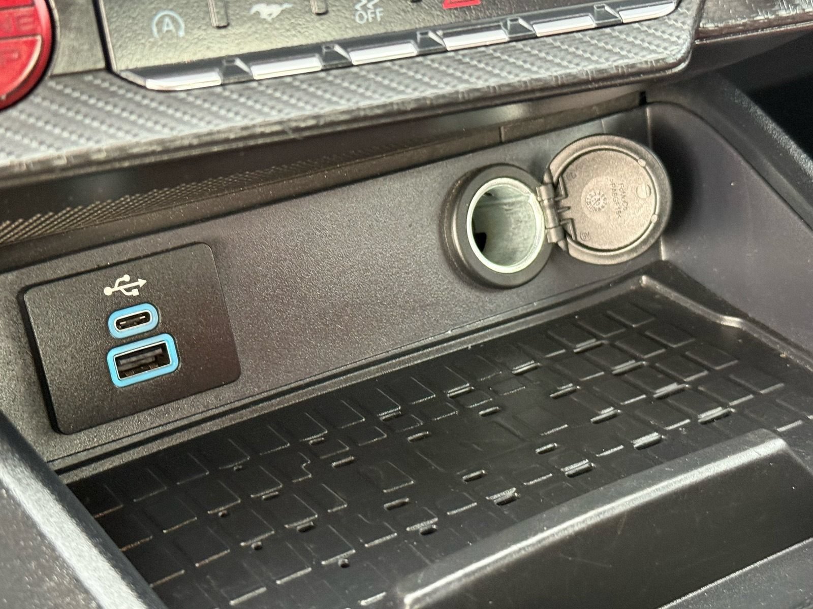 Used 2024 Ford Mustang Premium RWD image 24