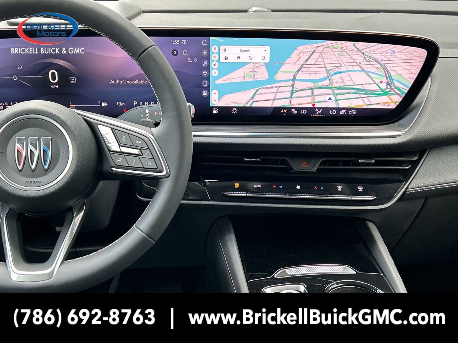 New 2025 Buick Envision Preferred image 17