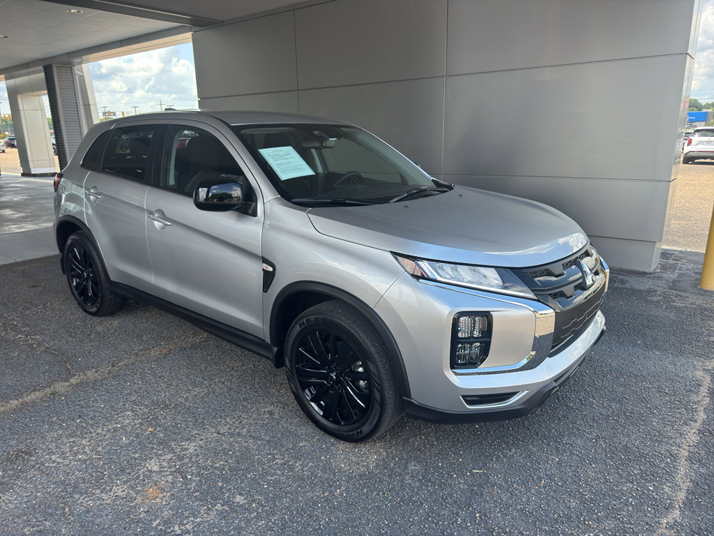Used 2024 Mitsubishi Outlander Sport LE image 18
