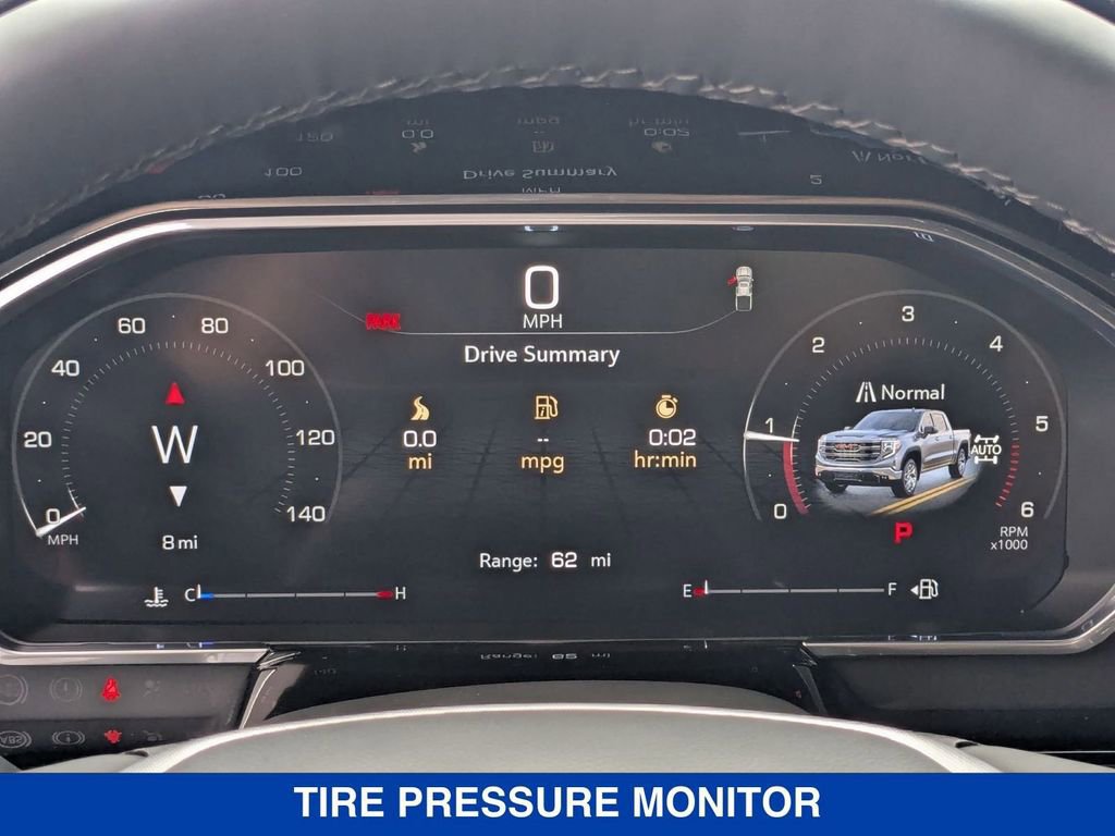 New 2026 GMC Sierra 1500 Elevation w/ Elevation Premium Package image 19