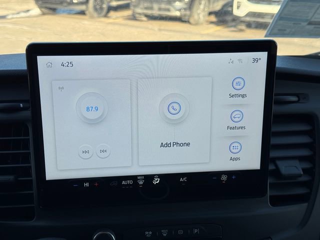 New 2026 Ford Transit 150 Low Roof AWD image 12