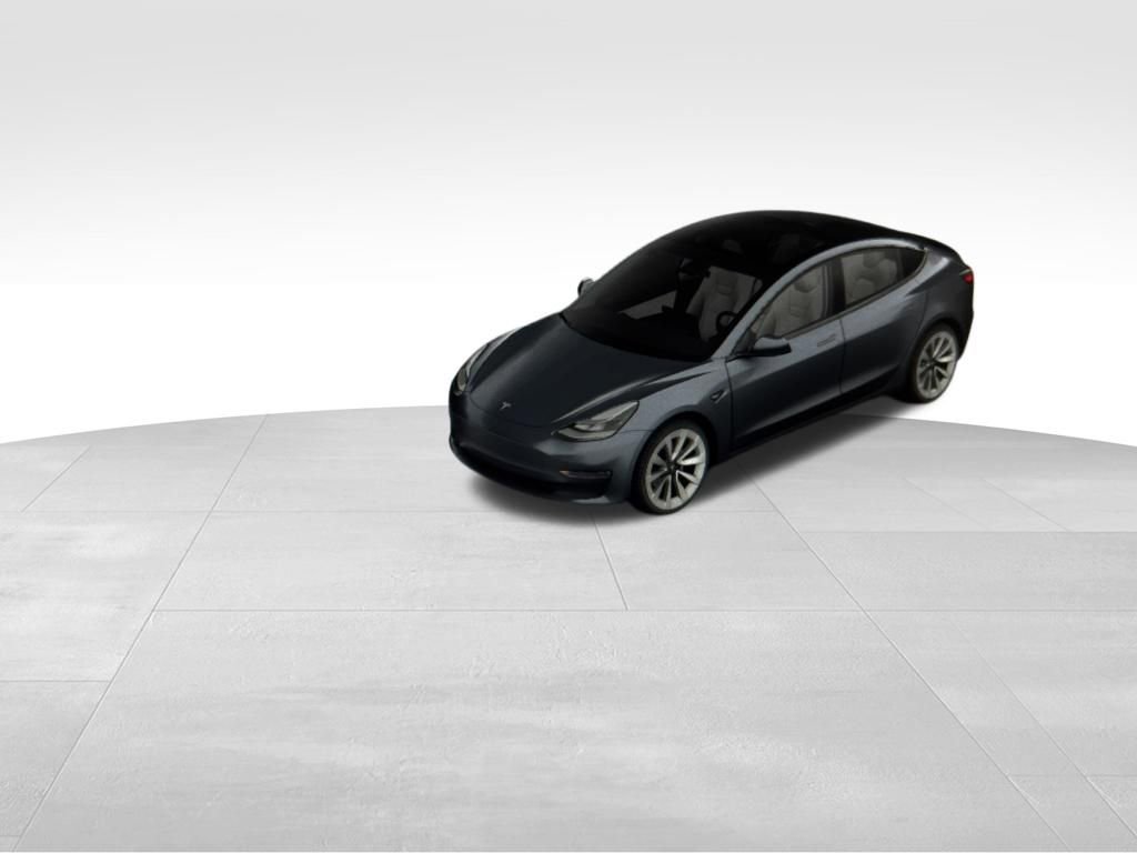 Used 2022 Tesla Model 3 Long Range image 34