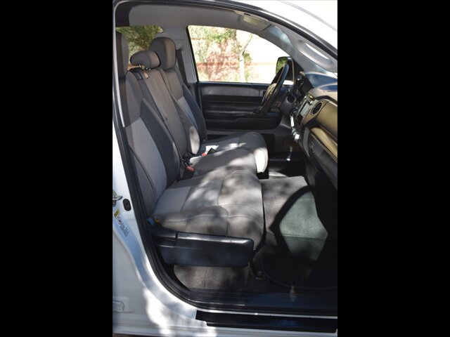 Used 2016 Toyota Tundra SR w/ Tow Package RWD image 32