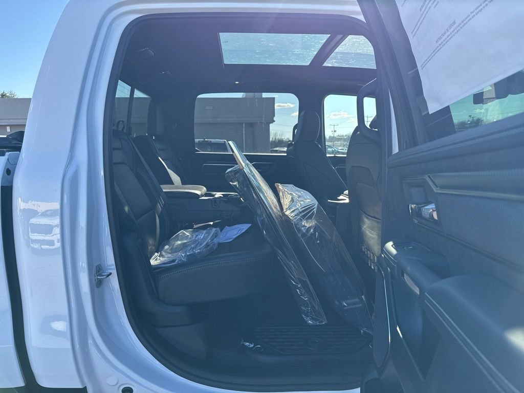 New 2026 RAM 1500 RHO image 29