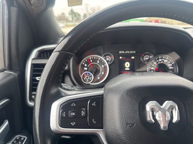 Used 2024 RAM 2500 Big Horn image 17