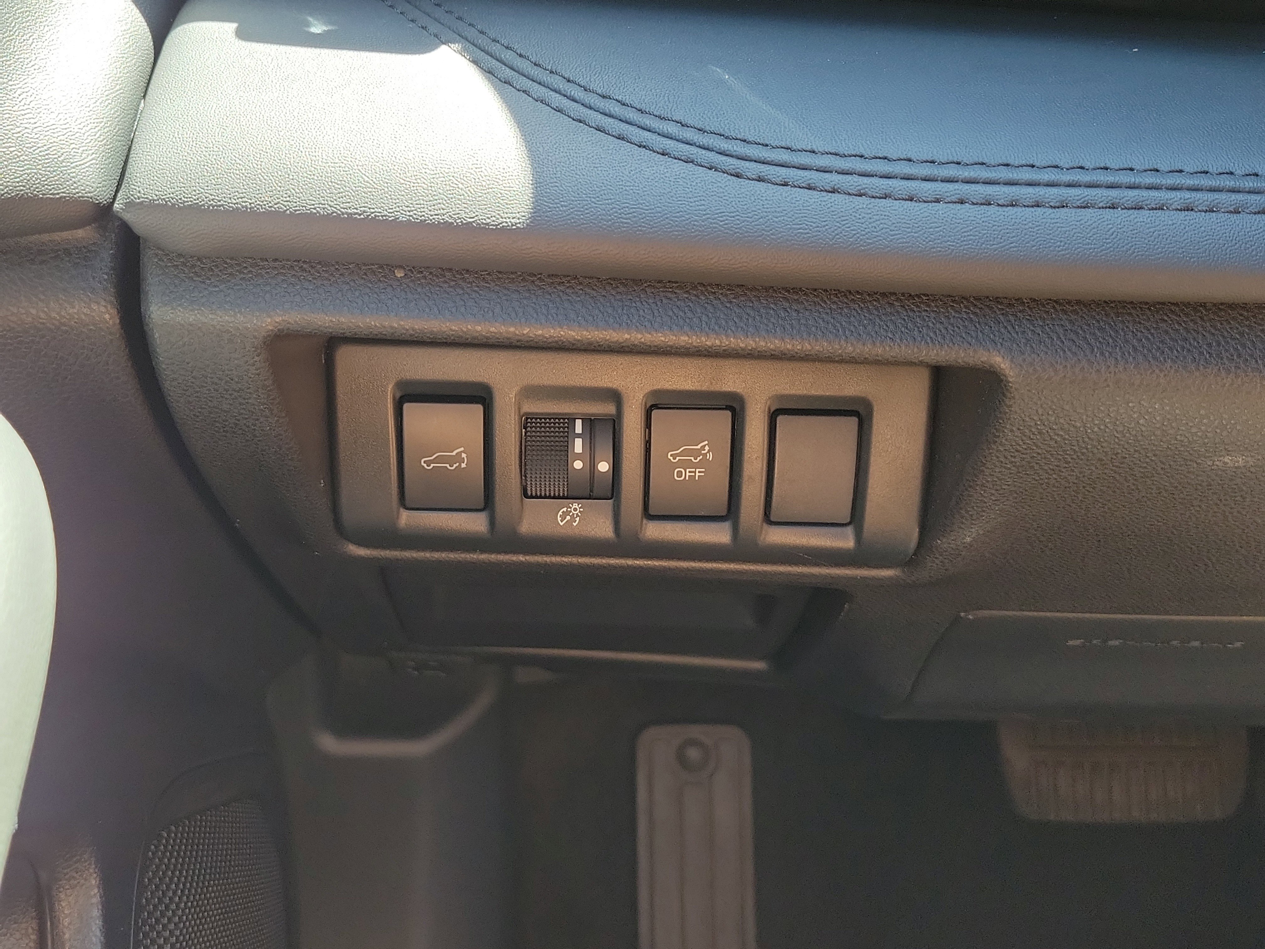Used 2024 Subaru Outback Wilderness AWD/4WD image 30