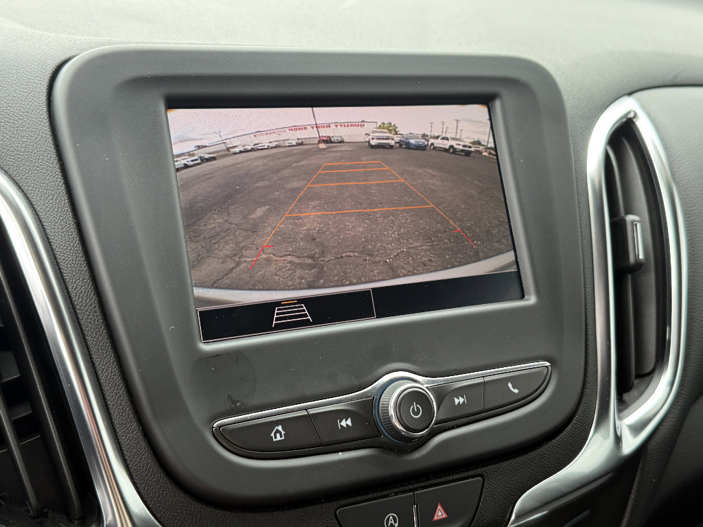 Used 2024 Chevrolet Equinox LT AWD/4WD image 13