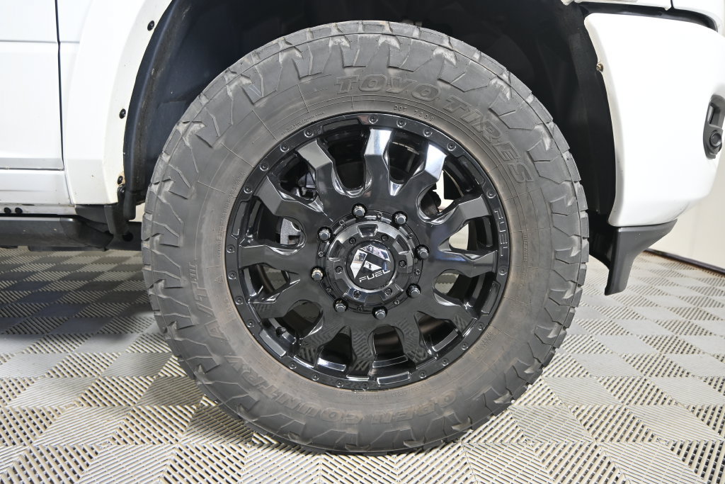 Used 2023 RAM 3500 Limited AWD/4WD image 12