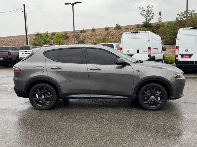Used 2024 Dodge Hornet R/T Plus w/ R/T Blacktop Package AWD/4WD image 12