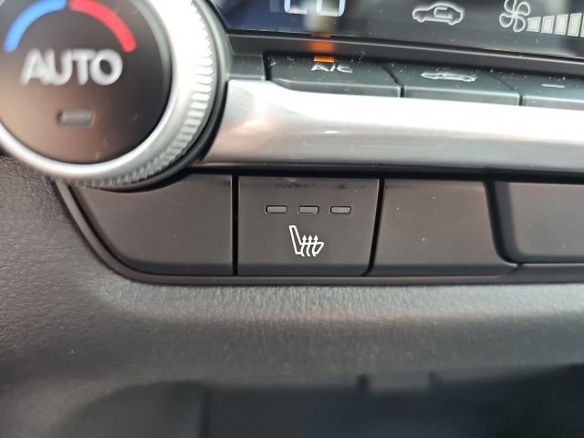 New 2026 MAZDA CX-50 AWD 2.5 S w/ Preferred Pkg image 22